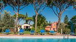pool - Ferienwohnung für 6 Personen (70 m²) - Top-Hundeurlaub