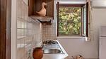 kitchen - Ferienwohnung für 6 Personen (70 m²) - Top-Hundeurlaub