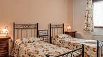 bed - Ferienwohnung für 6 Personen (70 m²) - Top-Hundeurlaub