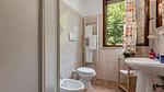 bathroom - Ferienwohnung für 6 Personen (70 m²) - Top-Hundeurlaub