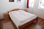 Schlafzimmer - Achterhuus Malia - Top-Hundeurlaub