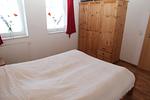 Schlafzimmer - Achterhuus Malia - Top-Hundeurlaub