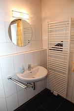 Badezimmer - Achterhuus Malia - Top-Hundeurlaub