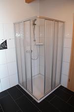 Badezimmer - Achterhuus Malia - Top-Hundeurlaub