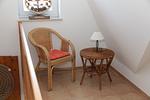 Dekoratives Detail - Achterhuus Malia - Top-Hundeurlaub