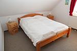 Schlafzimmer - Achterhuus Malia - Top-Hundeurlaub