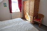Schlafzimmer - Achterhuus Malia - Top-Hundeurlaub