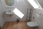 Badezimmer - Achterhuus Malia - Top-Hundeurlaub