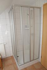 Badezimmer - Achterhuus Malia - Top-Hundeurlaub