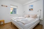Schlafzimmer - Seeadler - Top-Hundeurlaub