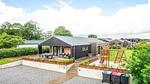 Outdoor - Ferienhaus für 10 Personen (125 m²) in Haderslev - Top-Hundeurlaub