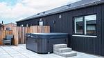 Spa - Ferienhaus für 10 Personen (125 m²) in Haderslev - Top-Hundeurlaub