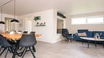 Indoor - Ferienhaus für 10 Personen (125 m²) in Haderslev - Top-Hundeurlaub