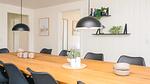 Indoor - Ferienhaus für 10 Personen (125 m²) in Haderslev - Top-Hundeurlaub