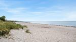exterior - Ferienhaus für 8 Personen (130 m²) in Væggerløse - Top-Hundeurlaub