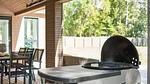 exterior - Ferienhaus für 8 Personen (130 m²) in Væggerløse - Top-Hundeurlaub