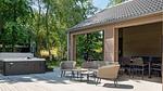 exterior - Ferienhaus für 8 Personen (130 m²) in Væggerløse - Top-Hundeurlaub