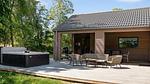 exterior - Ferienhaus für 8 Personen (130 m²) in Væggerløse - Top-Hundeurlaub