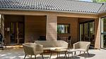 exterior - Ferienhaus für 8 Personen (130 m²) in Væggerløse - Top-Hundeurlaub