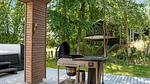 exterior - Ferienhaus für 8 Personen (130 m²) in Væggerløse - Top-Hundeurlaub