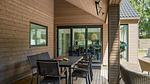 exterior - Ferienhaus für 8 Personen (130 m²) in Væggerløse - Top-Hundeurlaub