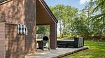 exterior - Ferienhaus für 8 Personen (130 m²) in Væggerløse - Top-Hundeurlaub