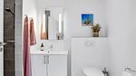 interior - Ferienhaus für 8 Personen (130 m²) in Væggerløse - Top-Hundeurlaub