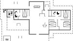 interior - Ferienhaus für 8 Personen (130 m²) in Væggerløse - Top-Hundeurlaub