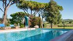 pool - Ferienwohnung für 6 Personen (65 m²) - Top-Hundeurlaub