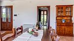living-room - Ferienwohnung für 6 Personen (65 m²) - Top-Hundeurlaub