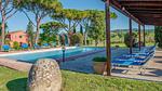 pool - Ferienwohnung für 6 Personen (65 m²) - Top-Hundeurlaub