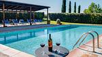 pool - Ferienwohnung für 6 Personen (65 m²) - Top-Hundeurlaub