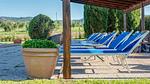pool - Ferienwohnung für 6 Personen (65 m²) - Top-Hundeurlaub