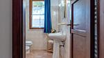 bathroom - Ferienwohnung für 6 Personen (65 m²) - Top-Hundeurlaub