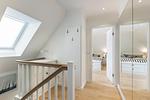 Schlafzimmer - Ferienwohnung SyltStern - Top-Hundeurlaub