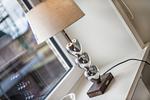Dekoratives Detail - Ferienwohnung SyltStern - Top-Hundeurlaub