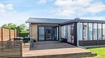 Outdoor - Ferienhaus für 5 Personen (110 m²) in Visby - Top-Hundeurlaub