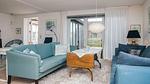 Indoor - Ferienhaus für 5 Personen (110 m²) in Visby - Top-Hundeurlaub
