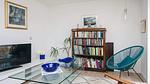 Indoor - Ferienhaus für 5 Personen (110 m²) in Visby - Top-Hundeurlaub