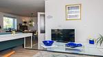 Indoor - Ferienhaus für 5 Personen (110 m²) in Visby - Top-Hundeurlaub