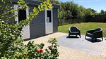 exterior - Ferienhaus für 4 Personen (60 m²) in Julianadorp - Top-Hundeurlaub
