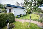Fassade / Eingang - fewo1846 - Lütthus - Top-Hundeurlaub