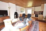 Wohnzimmer - fewo1846 - Lütthus - Top-Hundeurlaub