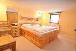 Schlafzimmer - fewo1846 - Lütthus - Top-Hundeurlaub