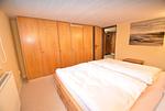 Schlafzimmer - fewo1846 - Lütthus - Top-Hundeurlaub