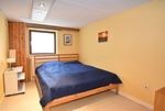 Schlafzimmer - fewo1846 - Lütthus - Top-Hundeurlaub