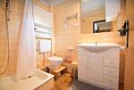 Badezimmer - fewo1846 - Lütthus - Top-Hundeurlaub