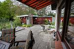 Terrasse - fewo1846 - Lütthus - Top-Hundeurlaub