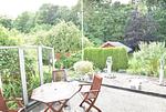Terrasse - fewo1846 - Lütthus - Top-Hundeurlaub
