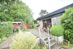 Terrasse - fewo1846 - Lütthus - Top-Hundeurlaub